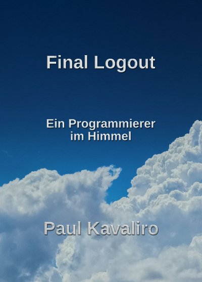 'Final Logout'-Cover