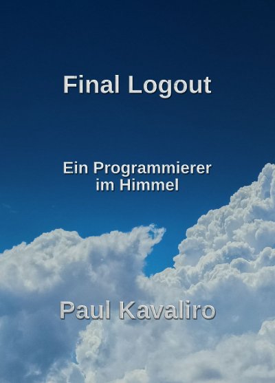'Cover von Final Logout'-Cover