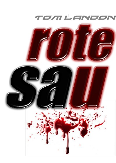 'Cover von ROTE SAU'-Cover