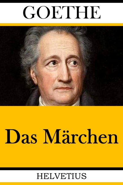 'Cover von Das Märchen'-Cover