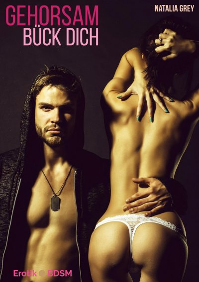 'Cover von Gehorsam'-Cover