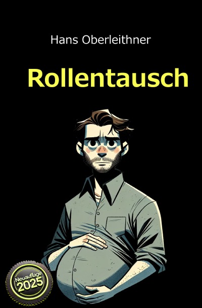 'Cover von Rollentausch'-Cover