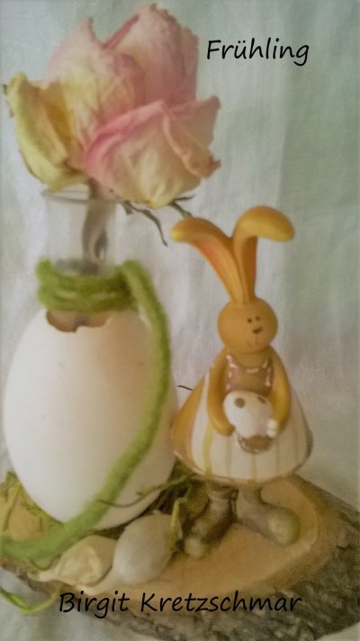 'Cover von Frühling'-Cover