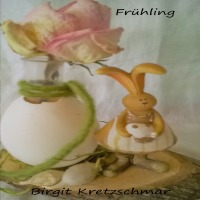 Frühling - Birgit Kretzschmar