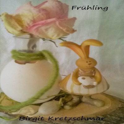 'Frühling'-Cover