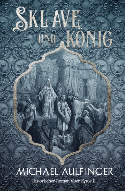 'Cover von Sklave und König'-Cover