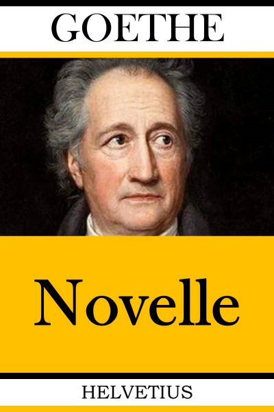'Cover von Novelle'-Cover