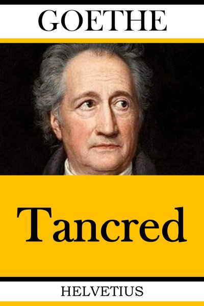 'Cover von Tancred'-Cover