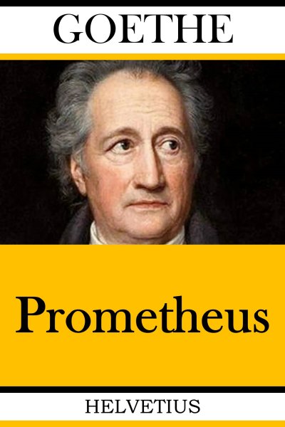 'Cover von Prometheus'-Cover