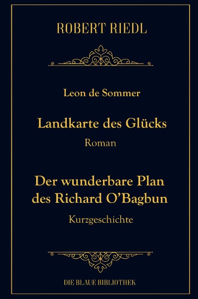 'Cover von Landkarte des Glücks'-Cover