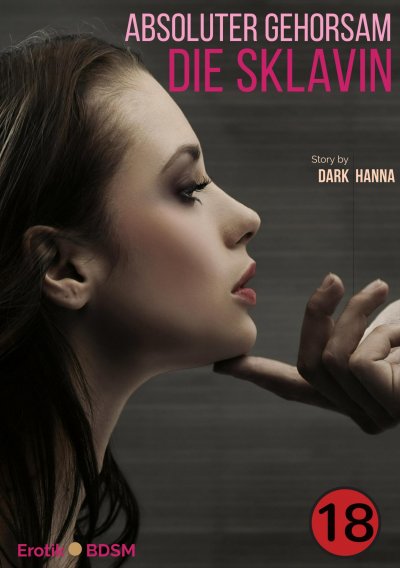 'Cover von Die Sklavin'-Cover