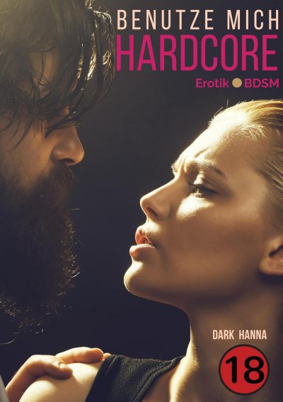 'Cover von Hardcore'-Cover