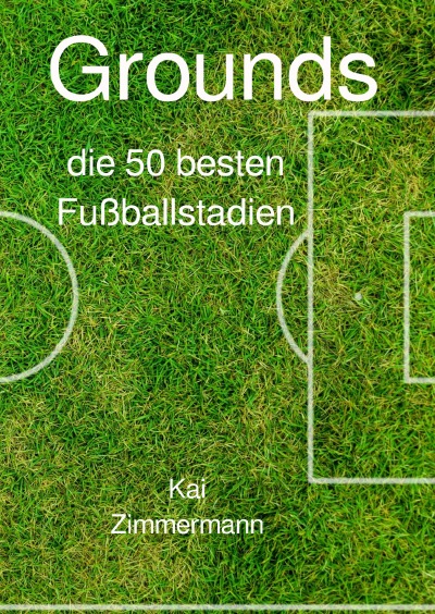 'Grounds'-Cover