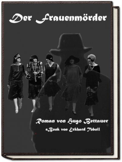 'Cover von Der Frauenmörder'-Cover