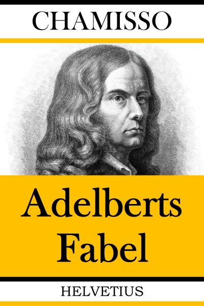 'Cover von Adelberts Fabel'-Cover