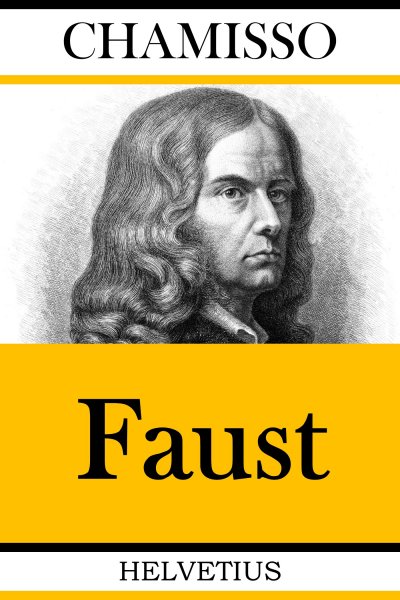 'Cover von Faust'-Cover