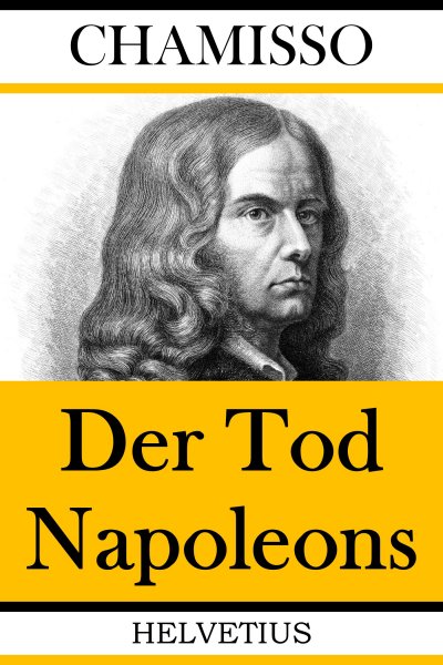 'Der Tod Napoleons'-Cover