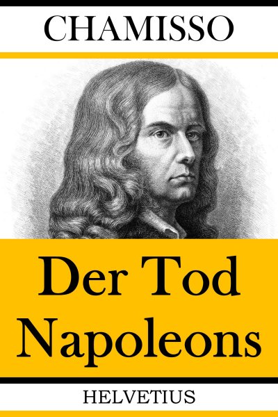'Cover von Der Tod Napoleons'-Cover