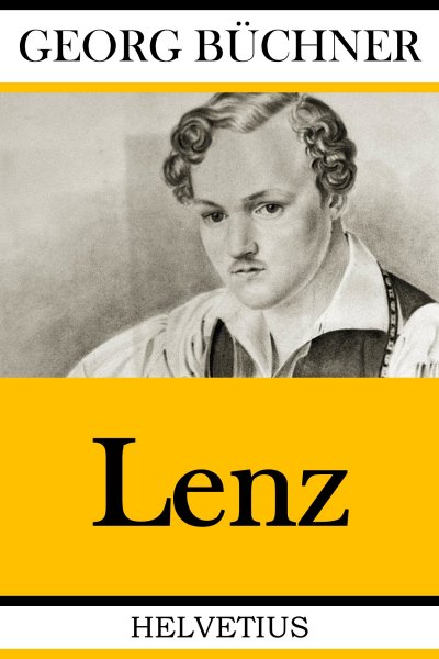 'Cover von Lenz'-Cover