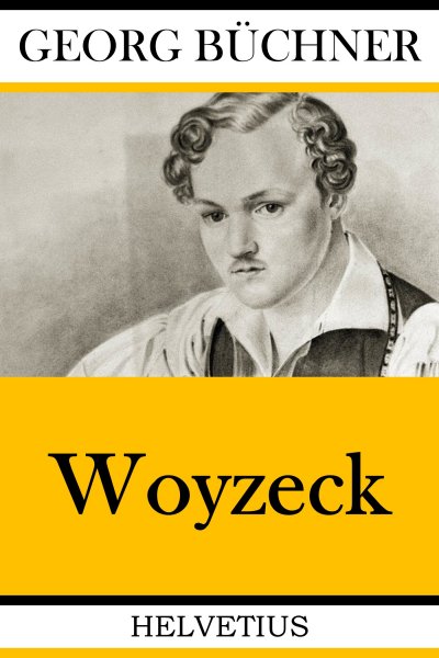 'Cover von Woyzeck'-Cover
