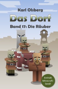 Das Dorf Band 17 Die Räuber PDF Epub-Ebook