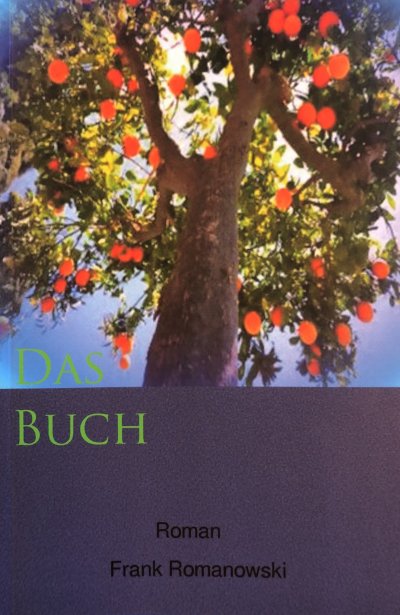 'Cover von Das  Buch'-Cover