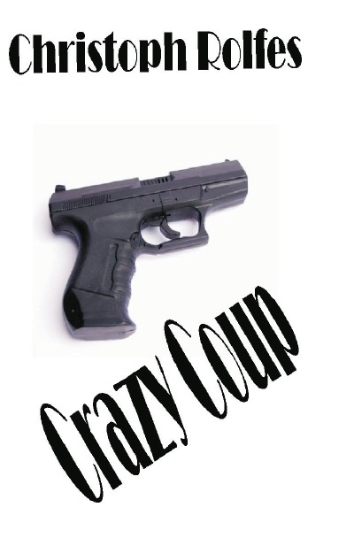 'Crazy Coup'-Cover