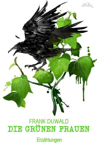 'DIE GRÜNEN FRAUEN'-Cover