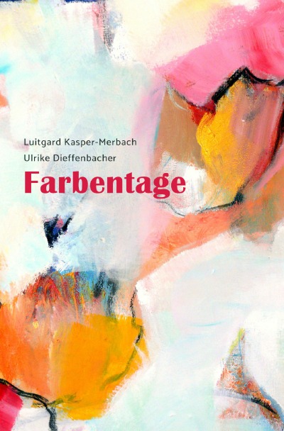 'Cover von Farbentage'-Cover