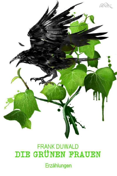 'DIE GRÜNEN FRAUEN'-Cover
