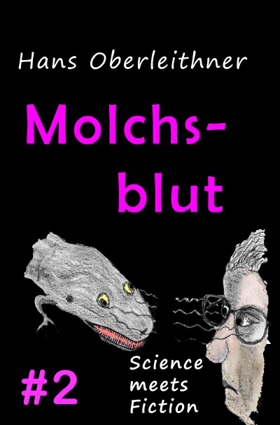 'Molchsblut'-Cover