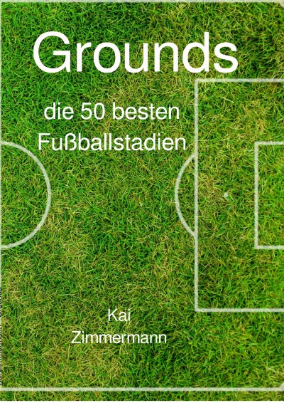 'Grounds'-Cover