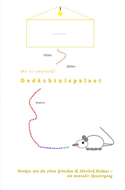 'Cover von Do-it-yourself-Gedächtnispalast'-Cover