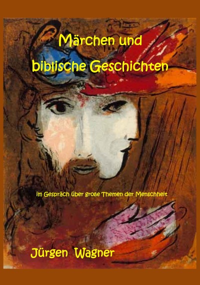 'Märchen und biblische Geschichten'-Cover