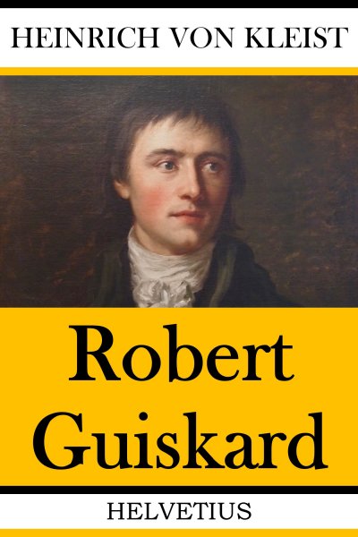 'Cover von Robert Guiskard'-Cover