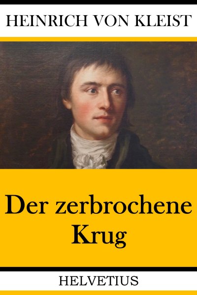 'Cover von Der zerbrochene Krug'-Cover