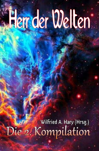 'HERR DER WELTEN: Die 2. Kompilation'-Cover