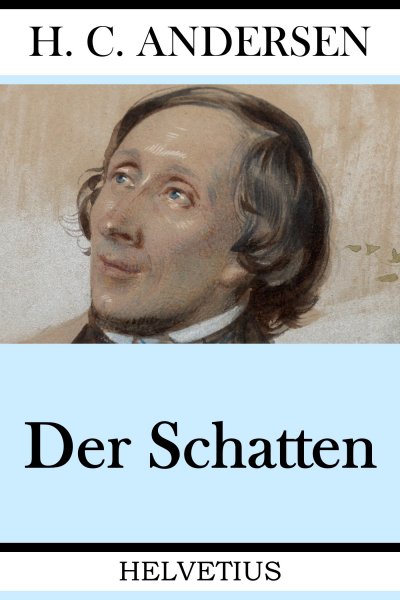'Cover von Der Schatten'-Cover