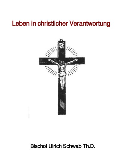 'Leben in christlicher Verantwortung'-Cover