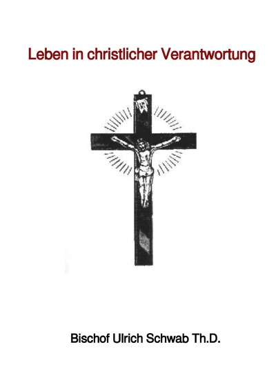 'Cover von Leben in christlicher Verantwortung'-Cover