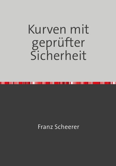 'Cover von Kurven mit geprüfter  Sicherheit'-Cover