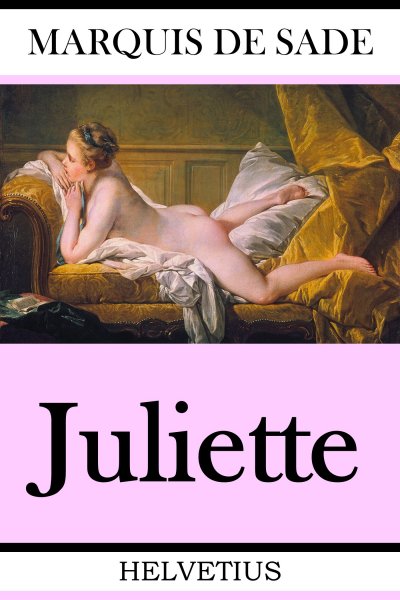 'Cover von Juliette'-Cover