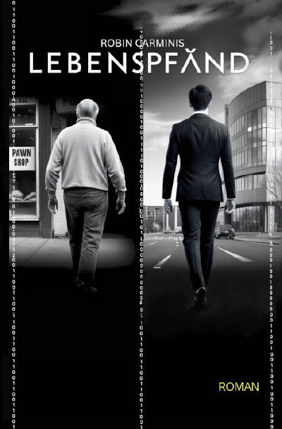'Lebenspfand'-Cover
