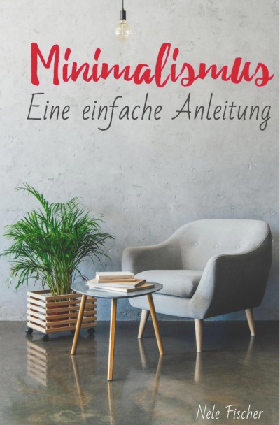 'Minimalismus'-Cover