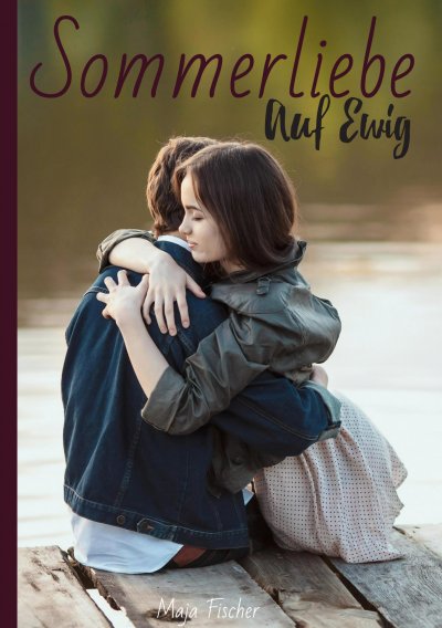 'Sommerliebe'-Cover
