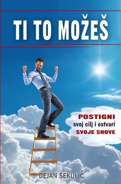 'Cover von Ti to možeš!'-Cover