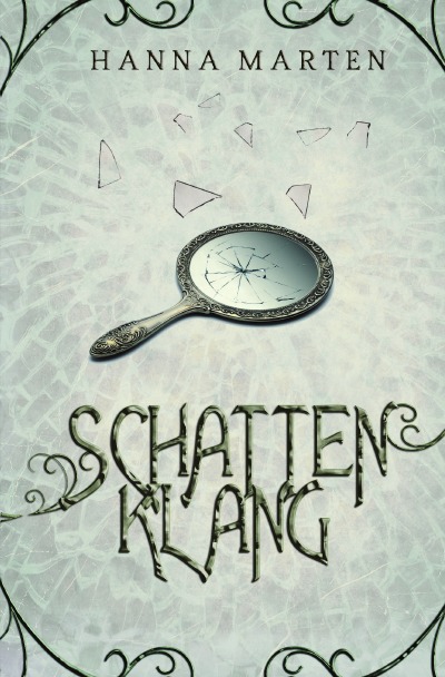 'Cover von Schattenklang'-Cover