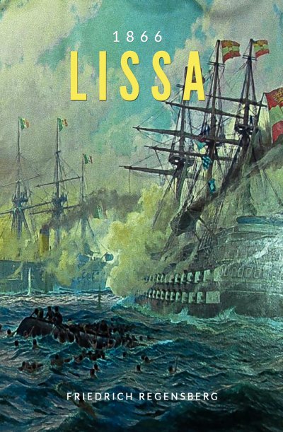'Lissa'-Cover