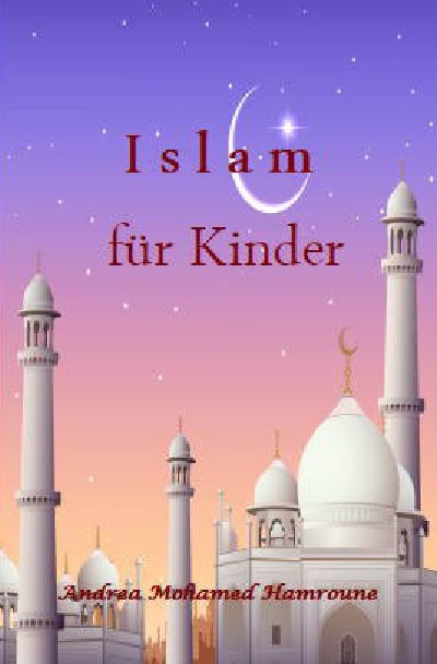 'Cover von Islam für Kinder'-Cover