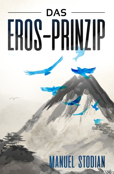 'Das Eros-Prinzip'-Cover